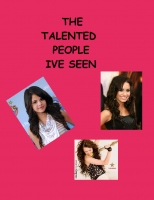 the talented people ive seen