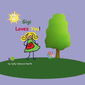 Gigi Loves You!2