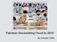 Pakistan Flood 2010