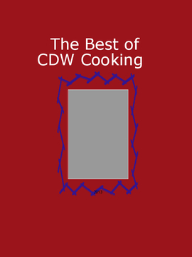 The Best of CDW Cooking