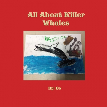 All About killer whale