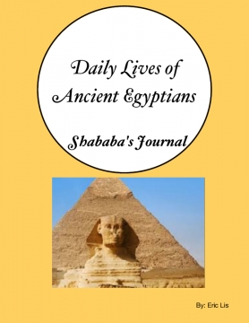 Daily Lives of Ancient Egyptians