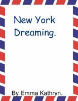 New York Dreaming.