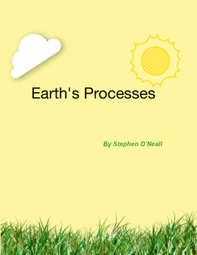 Earth's Processes
