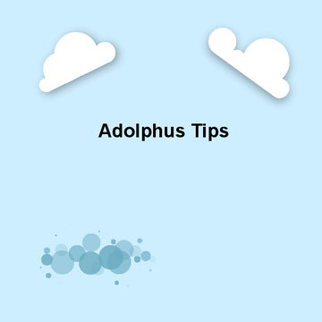 Adolphus Tips