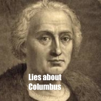 Lies About Columbus