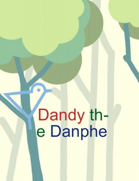 Dandy the Danphe