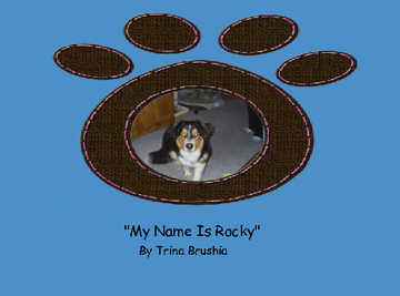 "My Name Is Rocky"