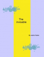 the invisable man