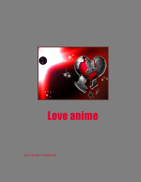 Love anime