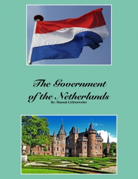 The Government of the Netherlands