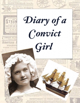 Diary of a Convict Girl