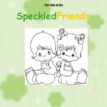 The Tale of SpeckledFriends