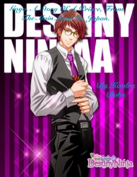 Destiny ninja (goyo)