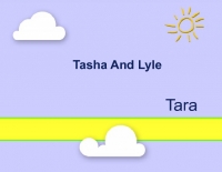 Tasha and Lyle