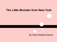 The Little Monster from New York