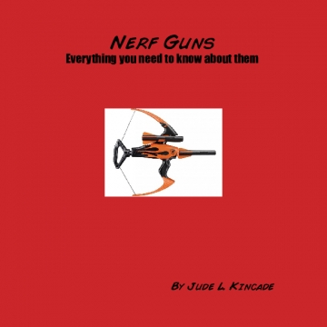 nerf guns