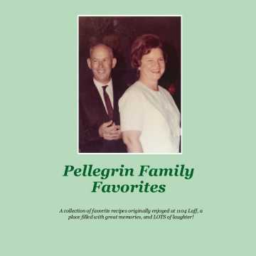 Pellegrin Family Favorites