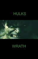 hulks wrath