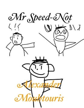 Mr Speed-Not
