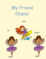 My Friend Chanel