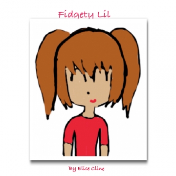 Fidgety Lil