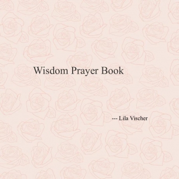 Worship Prayer Book