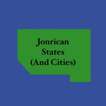 Jonrican States