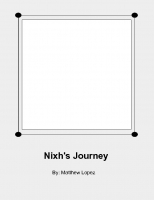 Nixh's Journey