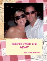 Recipes From The Heart