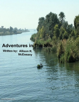 Adventures in the Nile