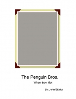 The Penguin Bros.