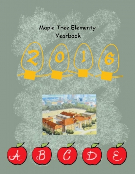 Maple Tree Elementy