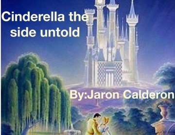 Cinderella the side untold