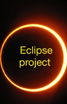 Eclipse project