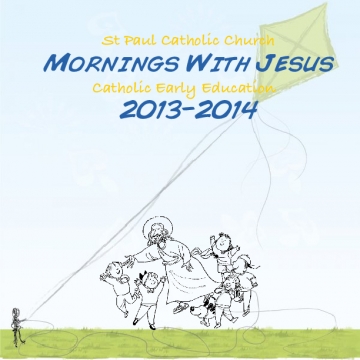 St Paul Mornings with Jesus