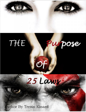 The Purpose of 25 Laws