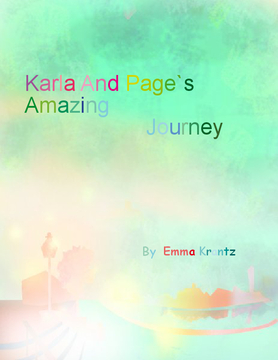 Karla And Page`s Amazing Journey