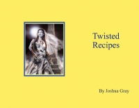 Twisted Recipes