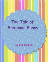The Tale  of Benjamin Bunny