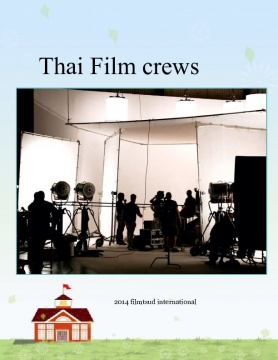 Thai Crews