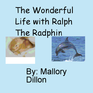 Ralph The Radphin