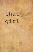 That girl