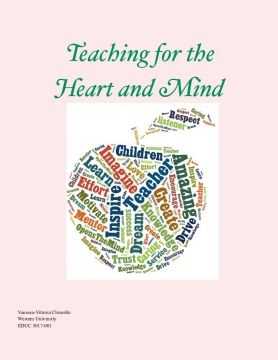 Teaching for the Heart and Mind