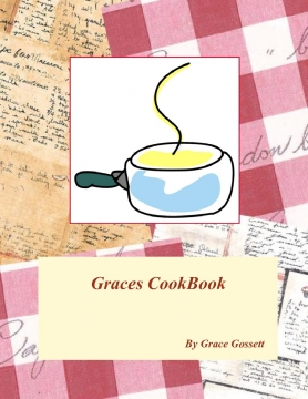 Graces CookBook