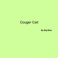 Couger Cait