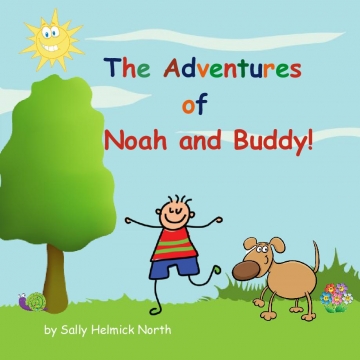The Adventures of Noah and Buddy!