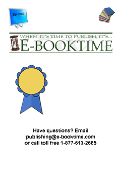 E-BookTime Publishing
