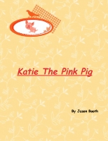 Katie The Pink Pig