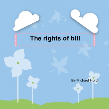 The rights of bill